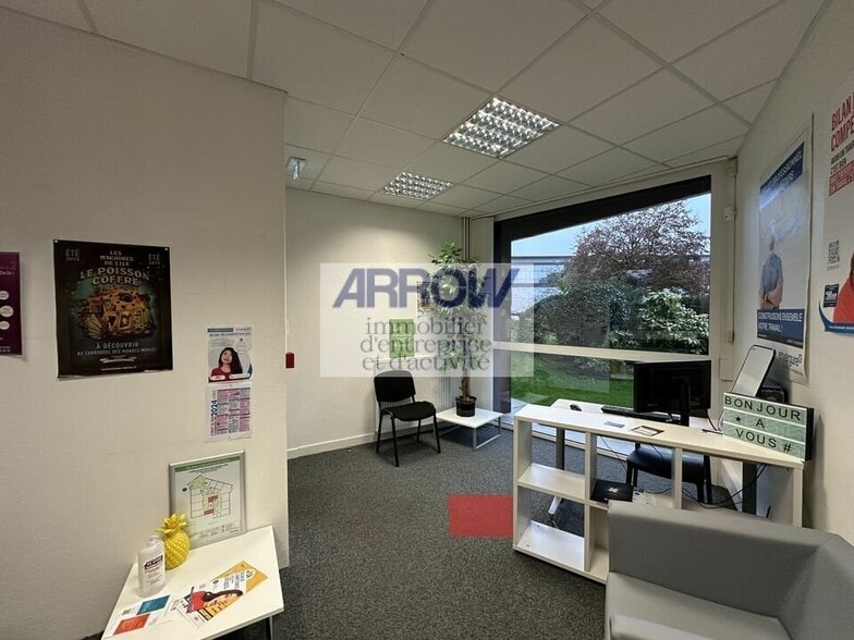 24 Rue Paul Ramadier, Nantes à louer - Photo intérieure – Image 3 sur 5