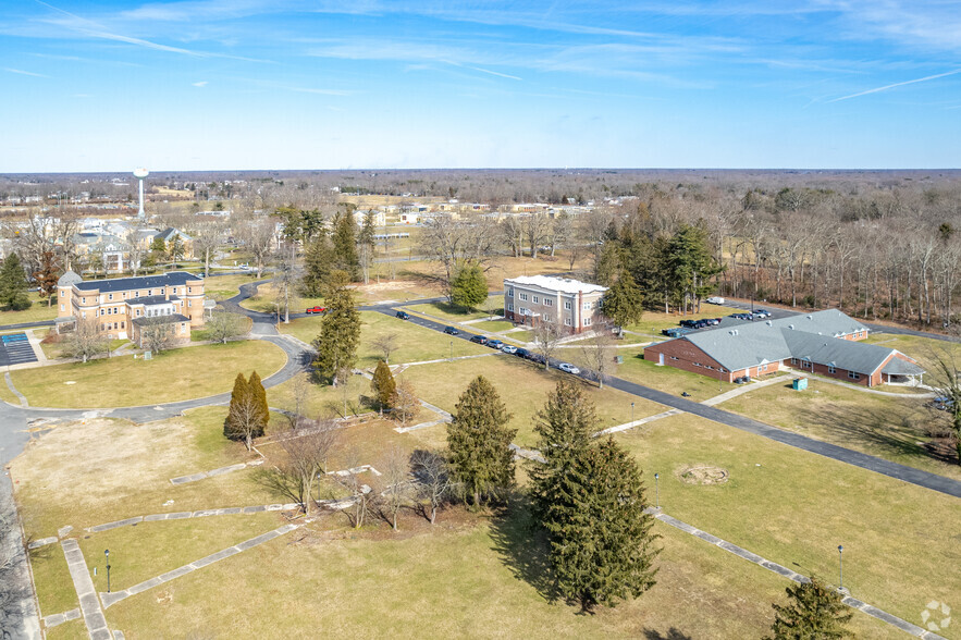 1667 E Landis Ave, Vineland, NJ à vendre - Aérien – Image 3 sur 4