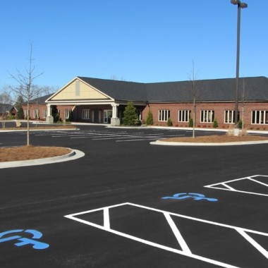 1360 Caduceus Way Bldg. 500, STE 107, Bogart, GA à louer - Photo de l’immeuble – Image 2 sur 15