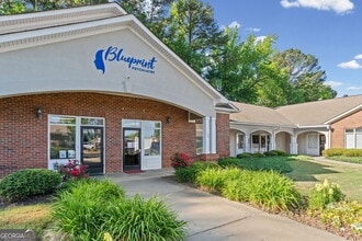 1635 Highway 34 E, Newnan, GA à louer Photo intérieure– Image 2 sur 15
