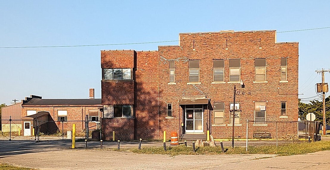 700 Commerce St, Danville, IL à vendre Photo principale– Image 1 sur 5