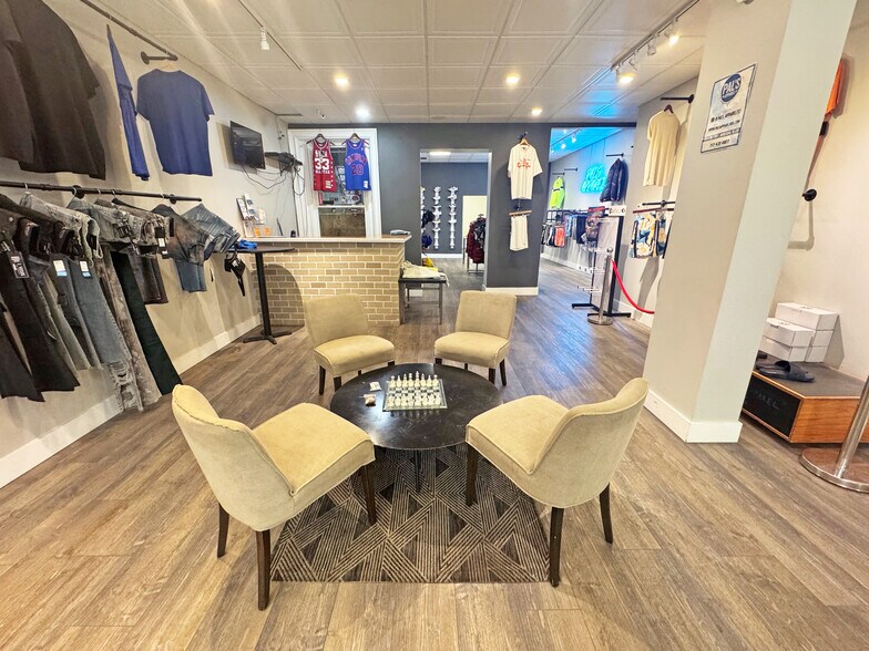 306 N 2nd St, Harrisburg, PA à louer - Photo de l’immeuble – Image 3 sur 4