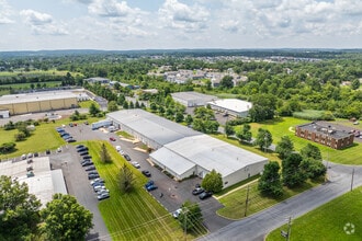 130 Penn Am Dr, Quakertown, PA - VUE AÉRIENNE  vue de carte