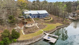 Plus de détails pour 1677 Andrews Mill Rd, Tallassee, AL - Spécialisé à vendre