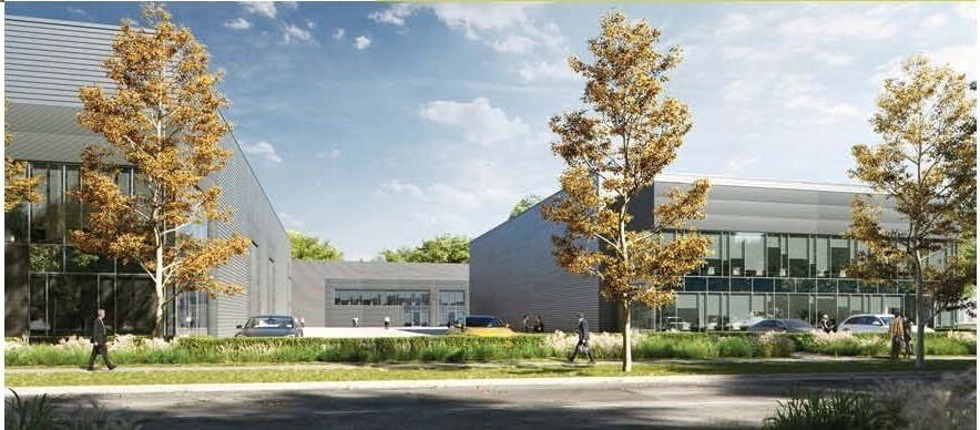 London Rd, Harlow à louer - Photo de l’immeuble – Image 3 sur 8