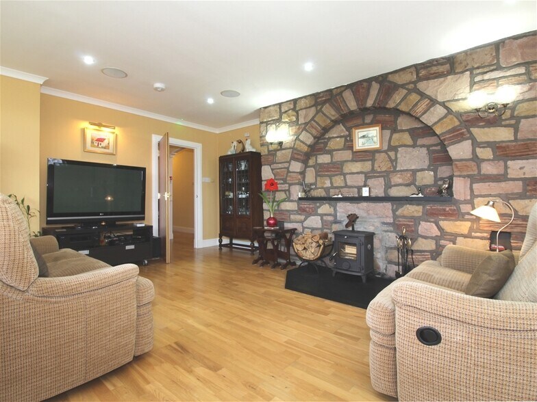 Ornum House, Beauly à vendre - Photo de l’immeuble – Image 3 sur 37