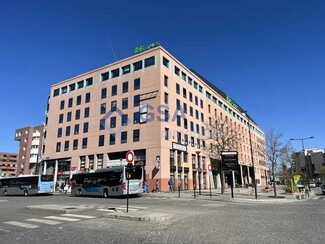 Plus de détails pour Bureau à louer