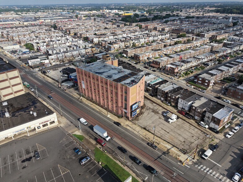 1241 E Erie Ave, Philadelphia, PA à vendre - Photo de l’immeuble – Image 1 sur 6
