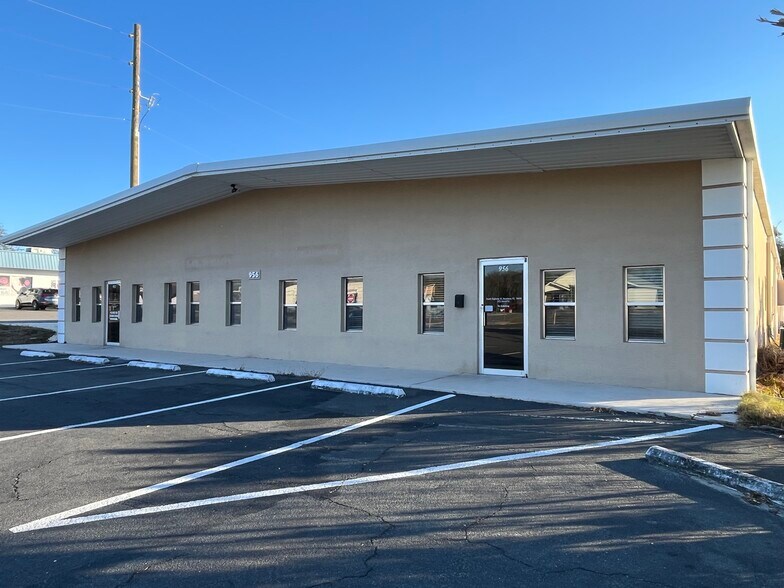 956 S US Highway 41, Inverness, FL à vendre - Photo de l’immeuble – Image 1 sur 18