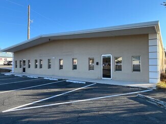 Plus de détails pour 956 S US Highway 41, Inverness, FL - Industriel/Logistique à vendre