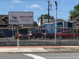 Plus de détails pour 4242 Indianapolis Blvd, East Chicago, IN - Local commercial à vendre