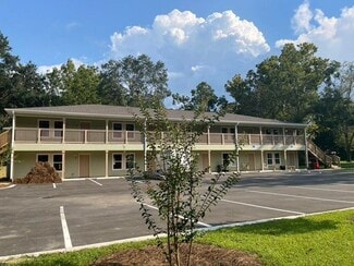 Plus de détails pour 507 Amos St, Crestview, FL - Logement à vendre