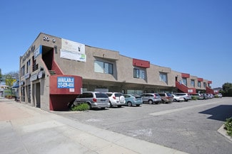 Plus de détails pour 2049 Pacific Coast Hwy, Lomita, CA - Bureau, Bureau/Local commercial à louer