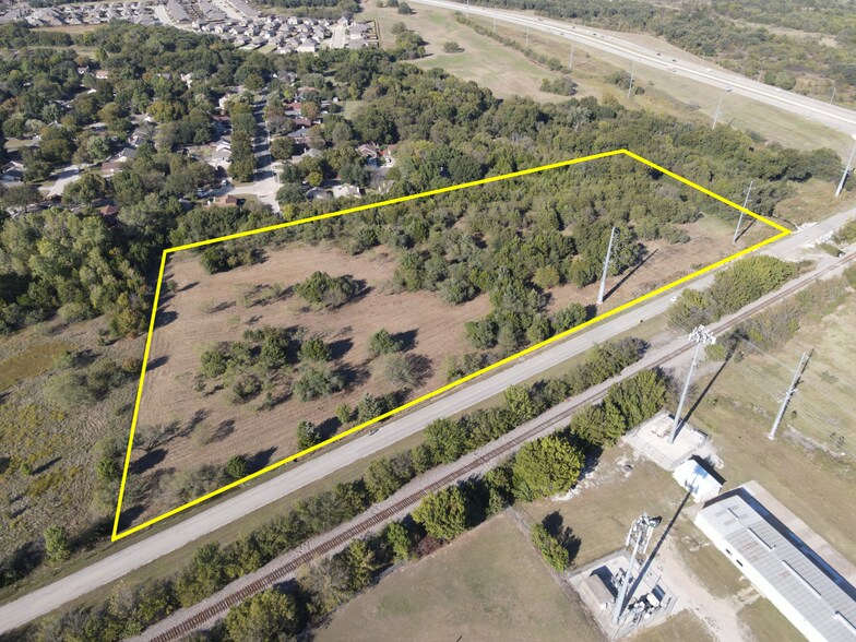 3145 Mingo Rd, Denton, TX à vendre - Photo de l’immeuble – Image 3 sur 4