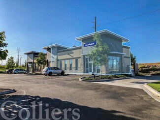Plus de détails pour 6490 S Eisenman Rd, Boise, ID - Local commercial à louer