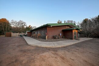 Plus de détails pour W7916 Highway 70, Spooner, WI - Local commercial à vendre
