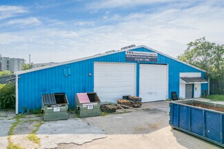 Plus de détails pour 6935 Ryan Dr, Austin, TX - Industriel/Logistique à louer
