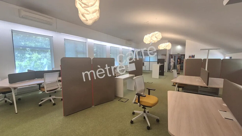 Local d’activités dans Couëron à louer - Photo intérieure – Image 3 sur 8