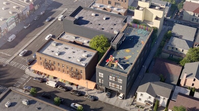 249 Brighton Beach Ave, Brooklyn, NY à louer Photo intérieure– Image 1 sur 2