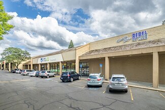 Plus de détails pour 12020-12084 SW Main St, Tigard, OR - Local commercial à louer