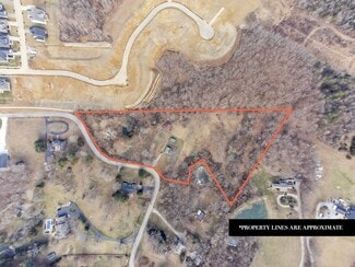 Plus de détails pour 1409 S English Station Rd, Jeffersontown, KY - Terrain à vendre