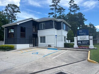 Plus de détails pour 5233 San Jose Blvd, Jacksonville, FL - Bureau à louer
