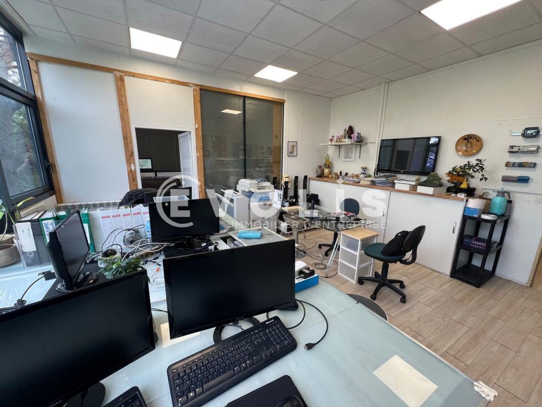 Bureau dans Lognes à vendre Photo intérieure– Image 1 sur 4