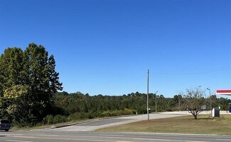 Plus de détails pour A HWY 157, Cullman, AL - Terrain à vendre