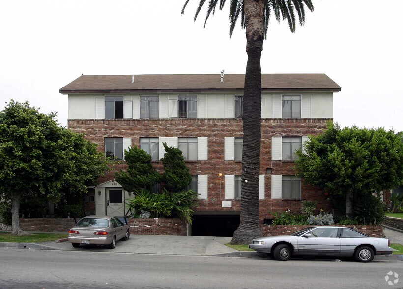 248 S Occidental Blvd, Los Angeles, CA à vendre - Photo de l’immeuble – Image 3 sur 10