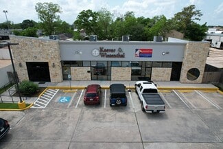 Plus de détails pour 6910 Chetwood Dr, Houston, TX - Bureau à louer