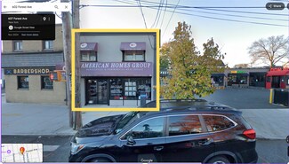 Plus de détails pour 604 Forest Ave, Staten Island, NY - Local commercial à louer