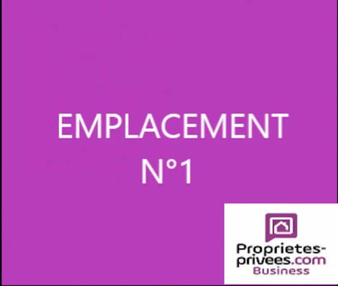 Bureau dans Saint-Brieuc à louer - Photo de l’immeuble – Image 3 sur 3