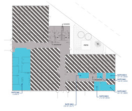 1375 Ken Pratt Blvd, Longmont, CO à louer Photo de l’immeuble– Image 1 sur 1