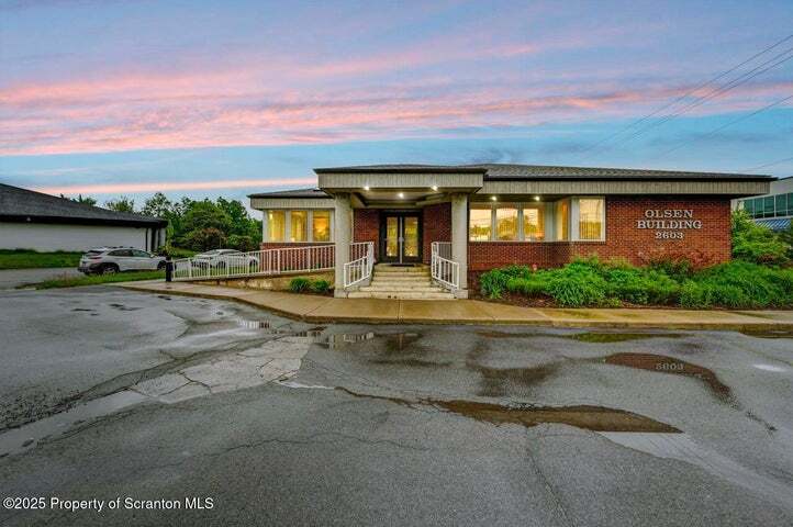2603 Stafford Ave, Scranton, PA à vendre Photo de l’immeuble– Image 1 sur 7