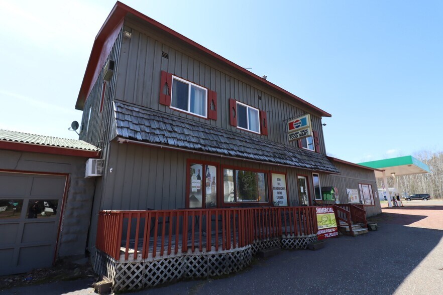22195 Highway 63, Grand View, WI à vendre - Photo de l’immeuble – Image 2 sur 42