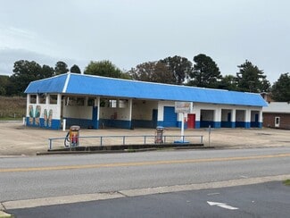 Plus de détails pour 320 N Main St, Greenville, KY - Spécialisé à vendre