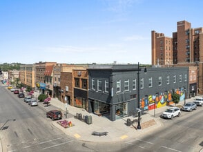 23 Main St S, Minot, ND à louer Aérien– Image 2 sur 23