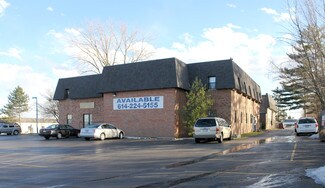 Plus de détails pour 1170 Old Henderson Rd, Columbus, OH - Bureau à louer