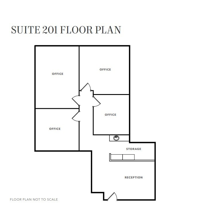 5870 Stoneridge Mall Rd, Pleasanton, CA à louer Plan d’étage– Image 1 sur 1