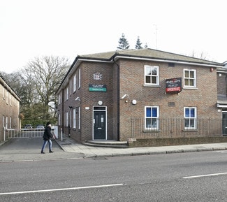 Plus de détails pour 430 Archway Rd, Londres - Bureau à louer