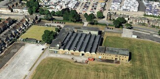 Plus de détails pour K4 Marfleet Av, Hull - Bureau à louer