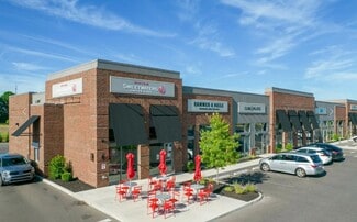 Plus de détails pour 5792 Hamilton Rd, New Albany, OH - Local commercial à louer