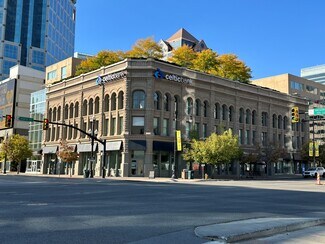 Plus de détails pour 268 S State St, Salt Lake City, UT - Local commercial à louer