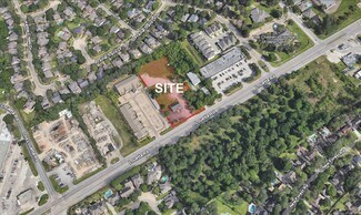 Plus de détails pour 9312 Louetta Rd, Spring, TX - Local commercial à vendre