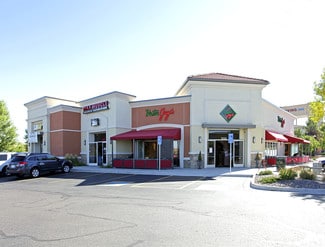 Plus de détails pour 9226 Park Meadows Dr, Lone Tree, CO - Local commercial à louer