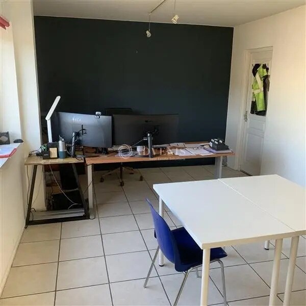 Photo de l’immeuble