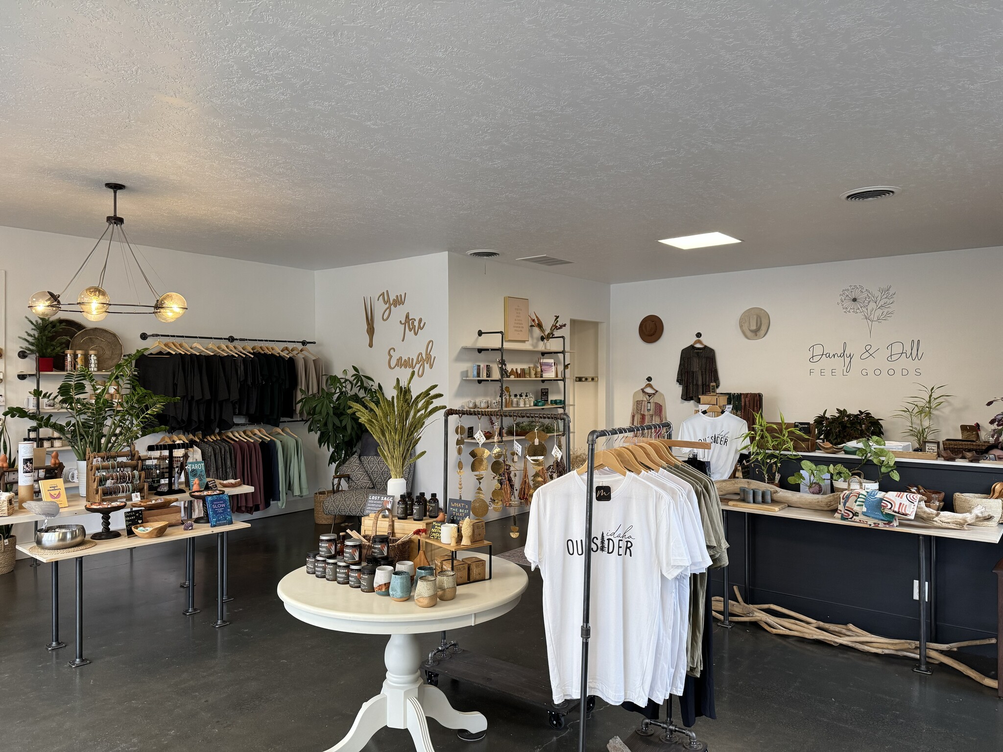 2226-2232 W Main St, Boise, ID à louer Photo intérieure– Image 1 sur 2