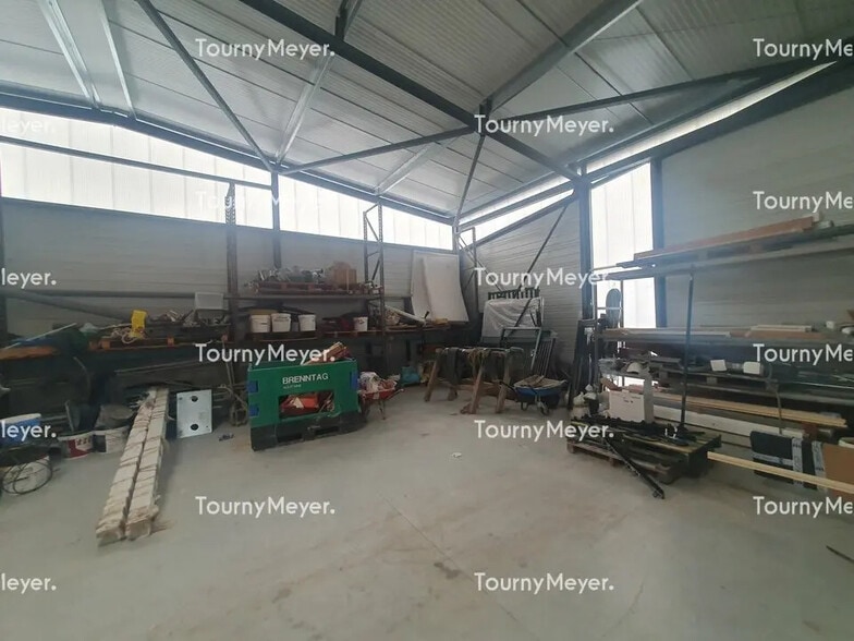 Local d’activités dans Mérignac à louer - Photo intérieure – Image 3 sur 6