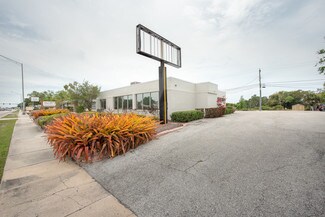 Plus de détails pour 7430 Tamiami Trl, Sarasota, FL - Local commercial à louer