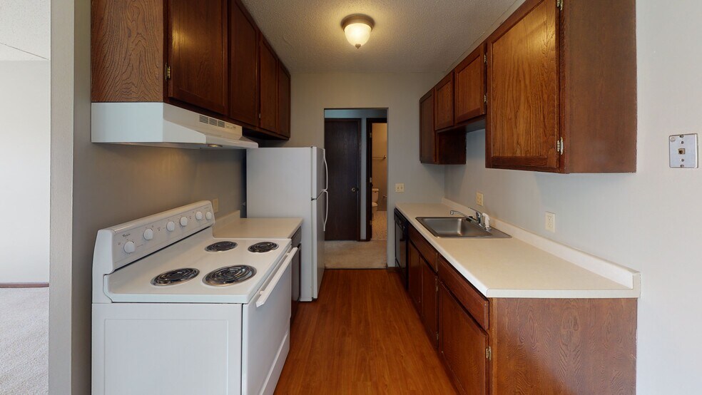 1301 Cambridge St, Hopkins, MN à vendre - Numérisation 3D Matterport – Image 3 sur 21